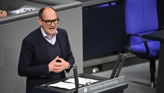 Janosch Dahmen