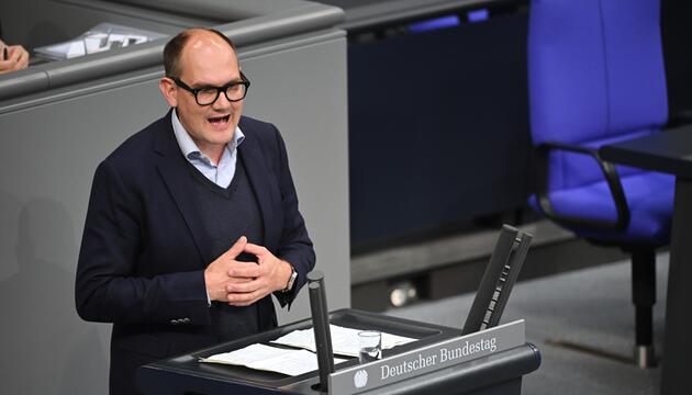 Janosch Dahmen