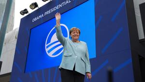 Eröffnung des Obama Presidential Centers in Chicago