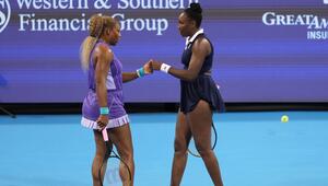 WTA-Tour - Cincinnati