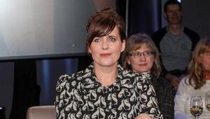 Sarah Kuttner sagt anstehende Termine ab.