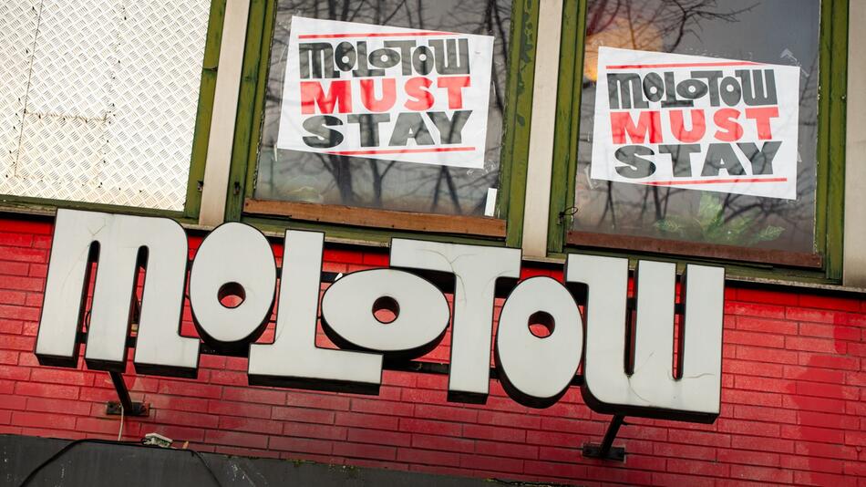 Musikclub Molotow