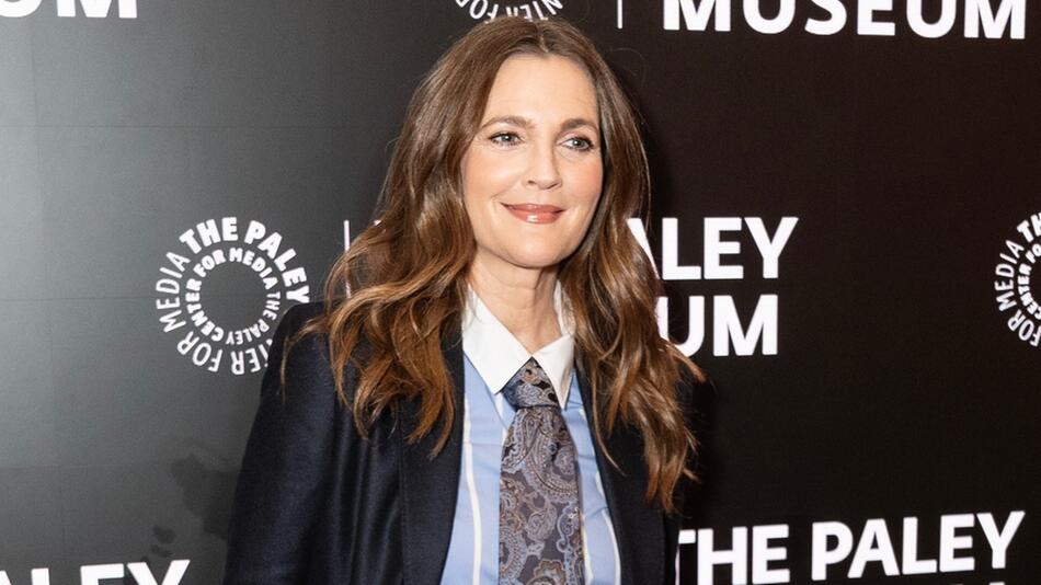 Drew Barrymore möchte alles richtig machen für ihre zwei Töchter.