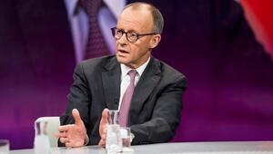 Friedrich Merz