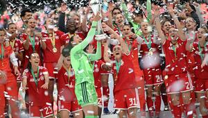 VfL Wolfsburg - Bayern München
