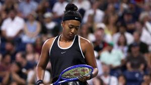 Naomi Osaka