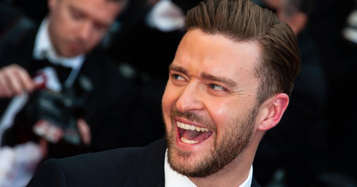 Justin Timberlake Millionen Für Einen Einzigen Auftritt Webde 