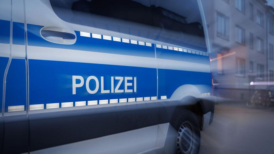 Polizei - Symbolbild