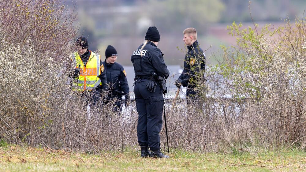 Prozess in 26 Jahre zurückliegendem Kriminalfall