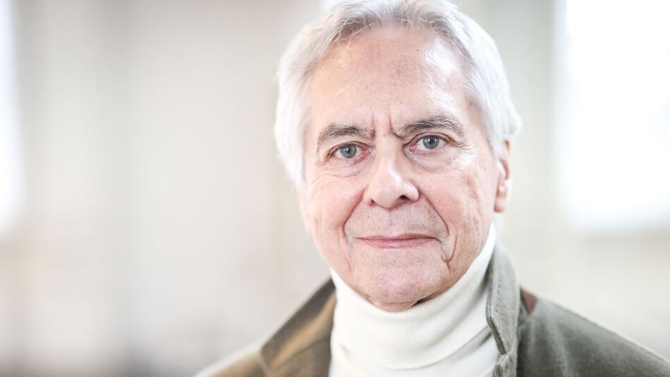 John Neumeier