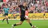 FSV Mainz 05 - Eintracht Frankfurt