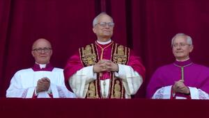 Der neue Papst: Robert Francis Prevost