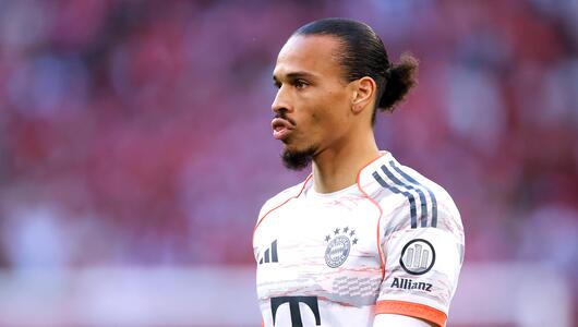 Leroy Sané