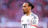 Leroy Sané