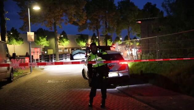 Niederlande: Bei Suche nach Kindern Leichen gefunden