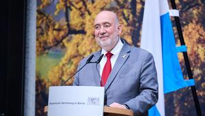 Ron Prosor, Botschafter des Staates Israel in Deutschland.