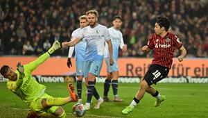 Hannover 96 - VfL Bochum