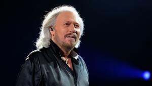 Barry Gibb