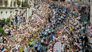 Tour de France – 21.Etappe