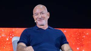 Jeff Bezos, Golfclub, Mitgliedschaft