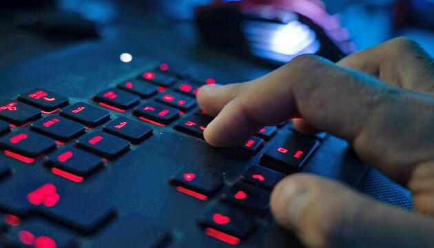Cyberangriff