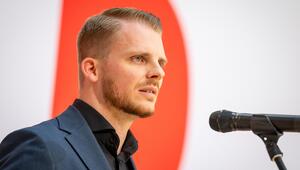 Tim Klüssendorf