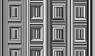 Grafik namens Coffer-Illusion
