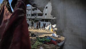 Nahostkonflikt - Gaza