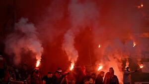 Fans des 1. FC Köln