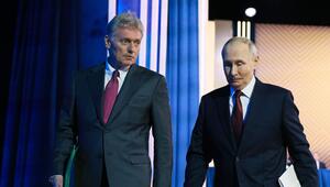 Putin gibt Jahrespressekonferenz