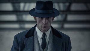 Jamie Bell macht nach dem Zweiten Weltkrieg die Straßen Birminghams unsicher.