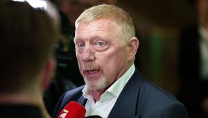 Boris Becker bleibt TV-Experte und möchte nicht mehr Tennistrainer werden.