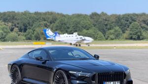 Modell "Bodo" von Brabus