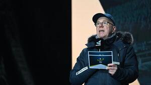 Olle Dahlin