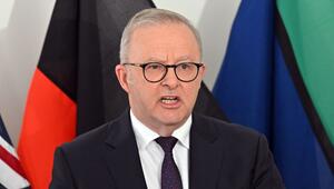 Australiens Premierminister Anthony Albanese