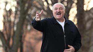 Der belarussische Autokrat Alexander Lukaschenko.