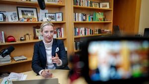 Live-Talk auf X mit Weidel und Musk