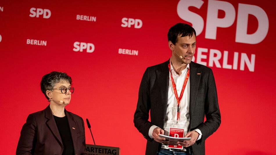 SPD Berlin