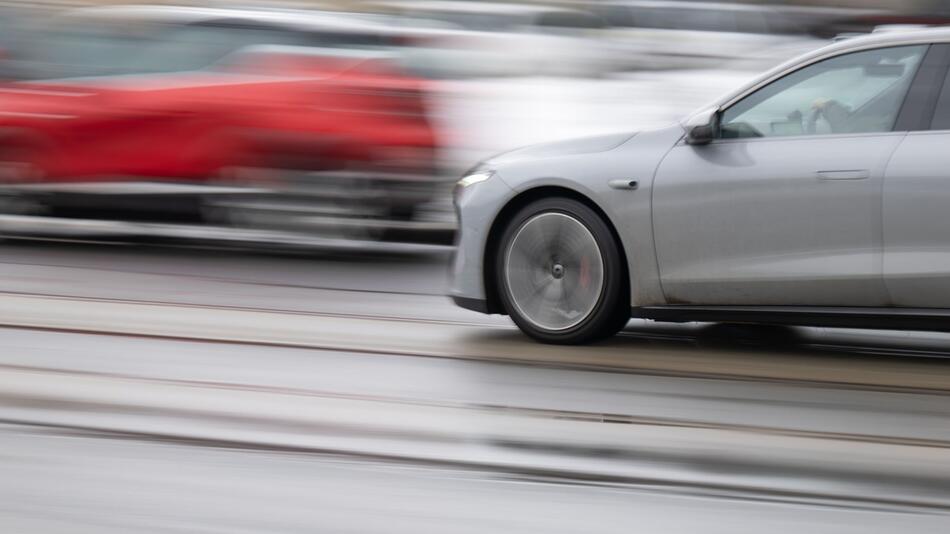 Österreich: Wer rast, kann Auto verlieren