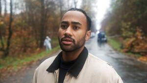 Pablo Grant spielt im "Polizeiruf 110: Widerfahrnis" zum letzten Mal seine Rolle als Günther ...