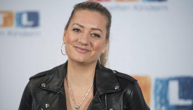 Juliette Schoppmann