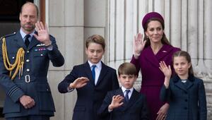 Prinz William durfte sich über besondere Glückwünsche seiner Familie freuen.