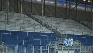 1. FC Magdeburg - SV Darmstadt 98