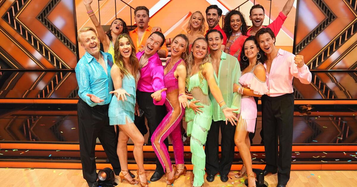 Let’s Dance : ce qu'il faut savoir