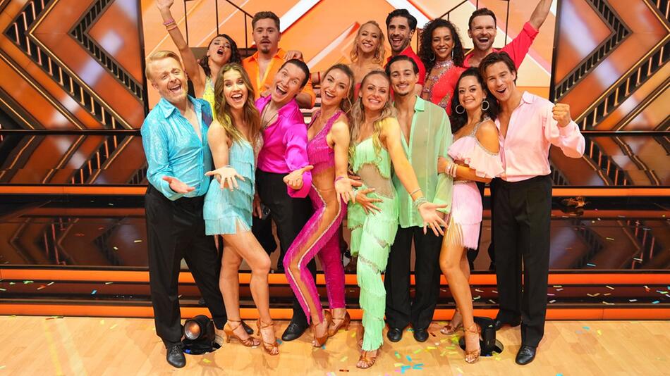 Let’s Dance : ce qu'il faut savoir — image 3