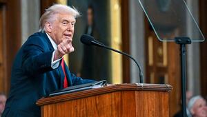 Rede zur Lage der Nation - USA