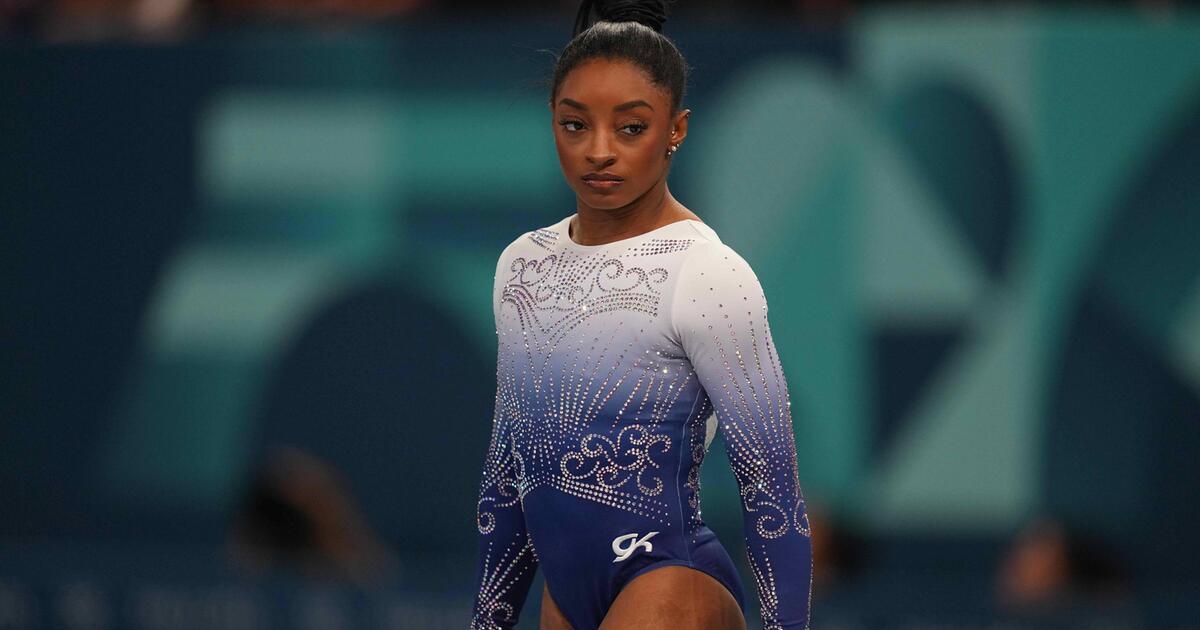 Simone Biles enthüllt Haus-Einbruch und gestohlenen Porsche – neues Auto und Wachhund als Reaktion