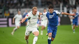Bor. Mönchengladbach - TSG 1899 Hoffenheim