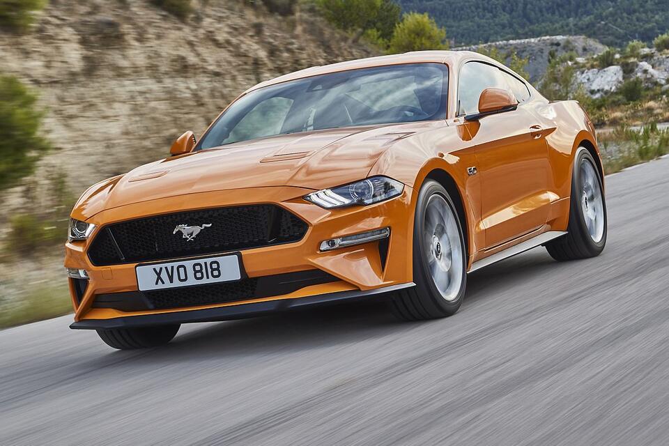 Gunstig Durch Die Segmente Diese Neuwagen Bieten Viel Auto Furs