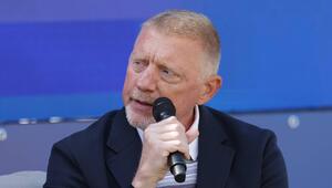Boris Becker